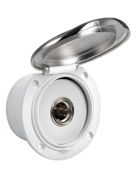 Presa d'acqua ad innesto rapido Classic EVO per lavaggio ponte