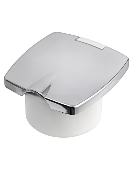 Entrata d'acqua dolce Heavy Duty New Edge ad incasso