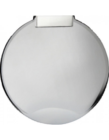 Entrata d'acqua dolce Heavy Duty Classic EVO ad incasso