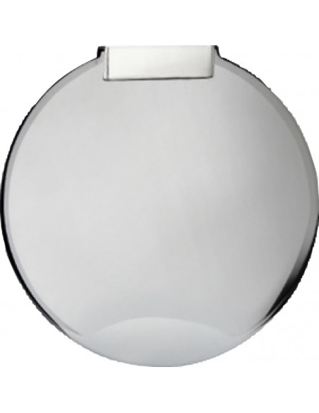 Entrata d'acqua dolce Heavy Duty Classic EVO ad incasso