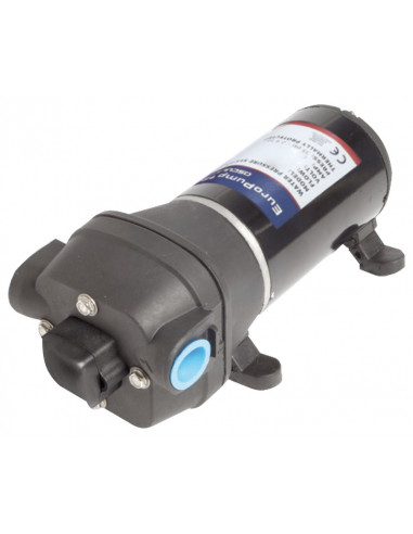 Pompa Europump Washdown per lavaggio ponti