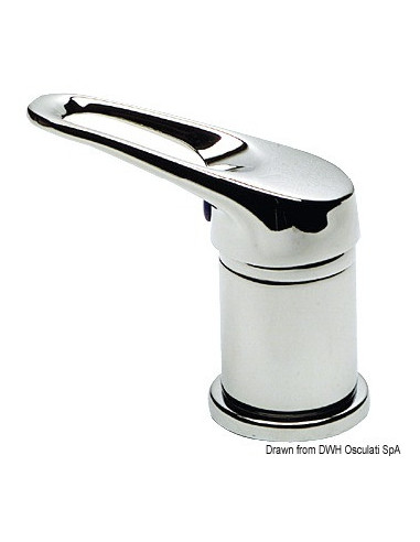 Monocomando miscelatore Olivia