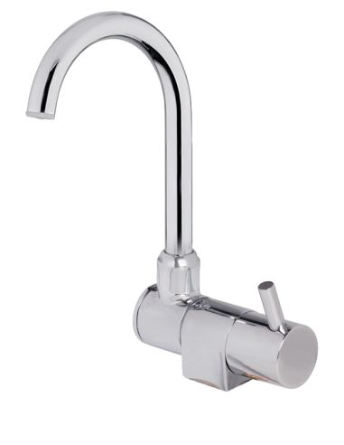 Rubinetto serie Slim