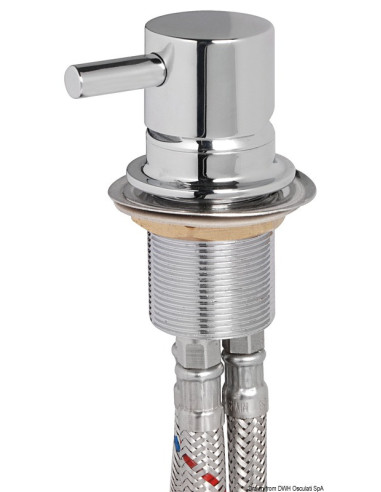Rubinetto serie Shower