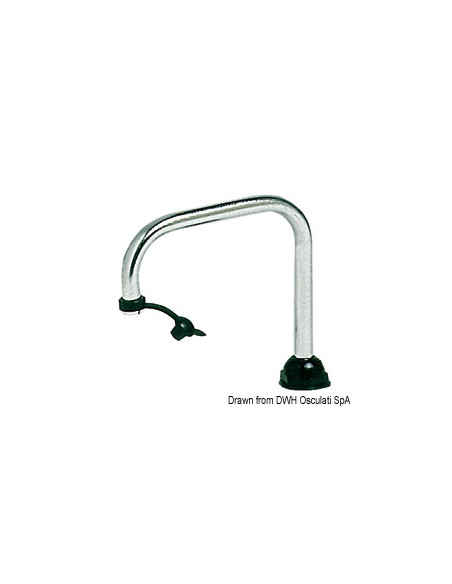 Beccuccio per lavelli