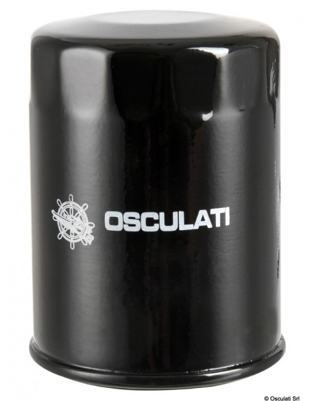 Filtri olio YAMAHA per fuoribordo a 4 tempi