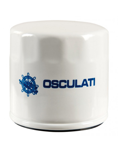 Filtri olio SUZUKI per fuoribordo a 4 tempi