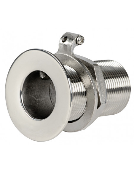 Scarico a mare a filo