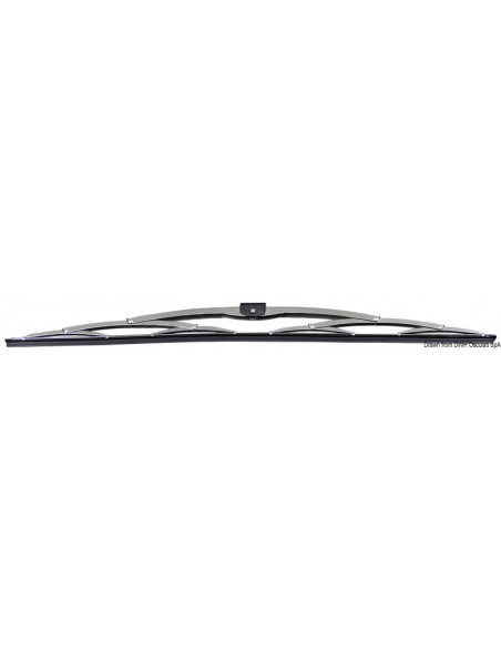 Braccio a pantografo per motore 50 W - 19.184.01/02