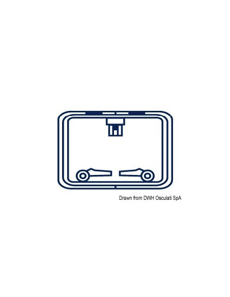 Protezione per passo uomo