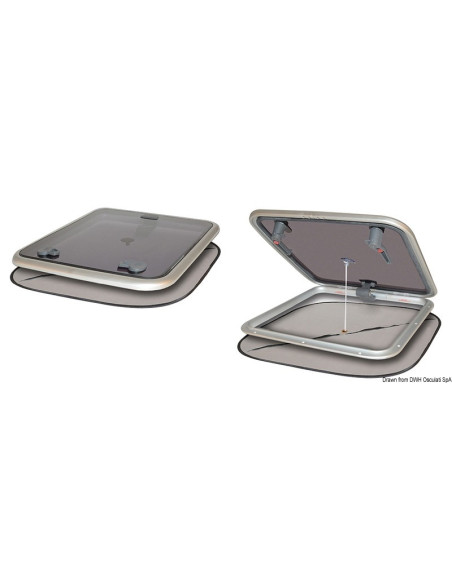 Tendine oscuranti + schermi anti-zanzare