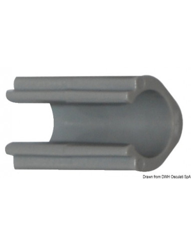 Ricambi per boccaporti LEWMAR serie Low Profile