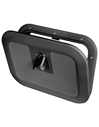 Portello d’ispezione FLUSH CE