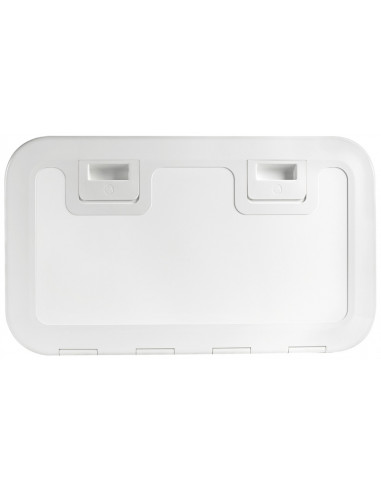 Portello d’ispezione PUSH PULL