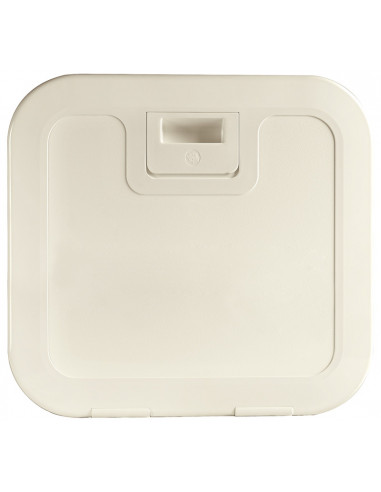 Portello d’ispezione PUSH PULL