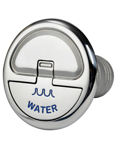 Tappo imbarco Quick Lock