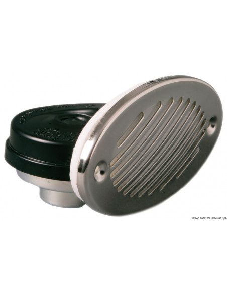 Tromba da incasso FIAMM