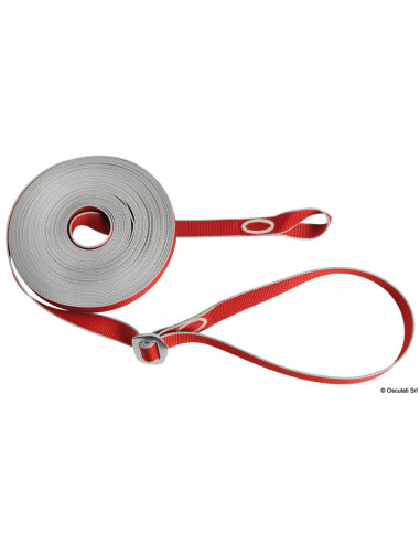 Jackstay (Lifeline)