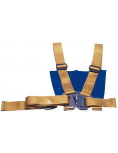 Cintura di sicurezza EURO Harness