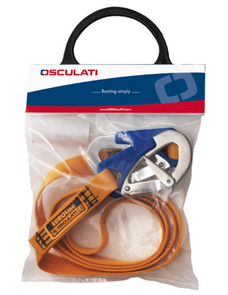 Cordone ombelicale EURO Lightline