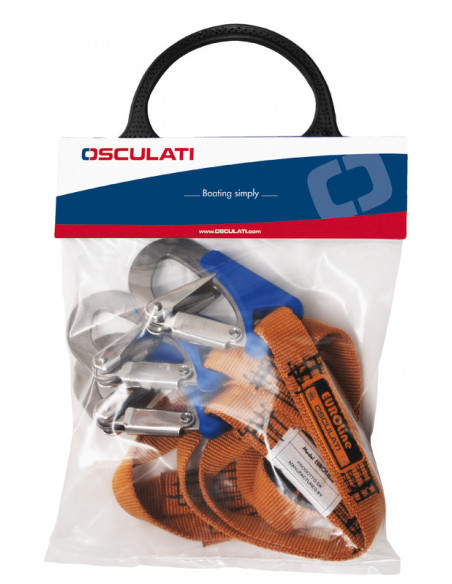 Cordone ombelicale EURO Lightline