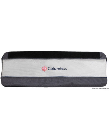 Protezione antisfregamento per cime COLUMBUS