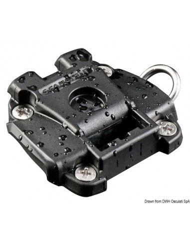 Supporto SCANSTRUT universale ROKK MINI per dispositivi elettronici