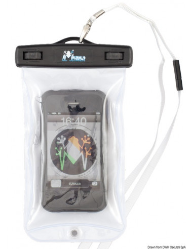 Sacca stagna AMPHIBIOUS