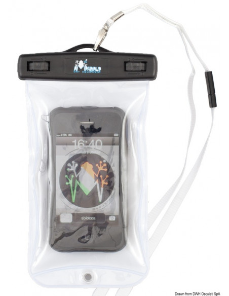 Sacca stagna AMPHIBIOUS