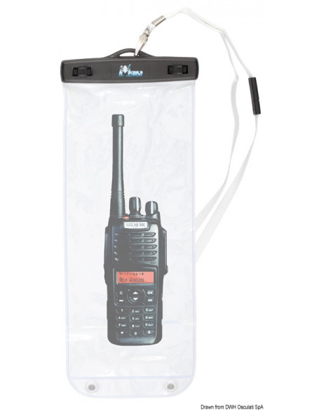 Sacca stagna AMPHIBIOUS