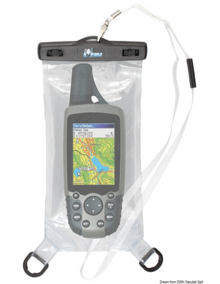 Sacca stagna AMPHIBIOUS