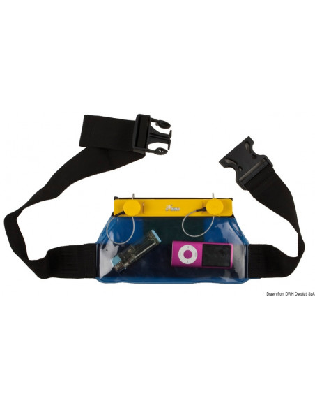 Sacca stagna AMPHIBIOUS