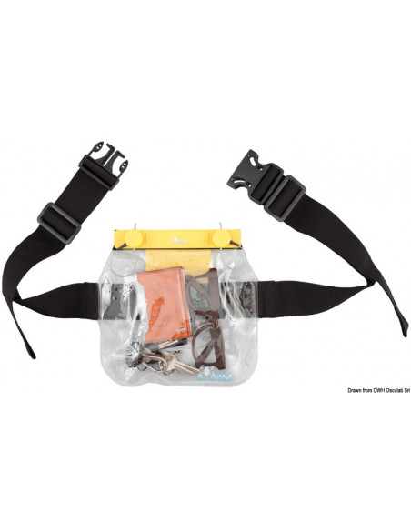 Sacca stagna AMPHIBIOUS