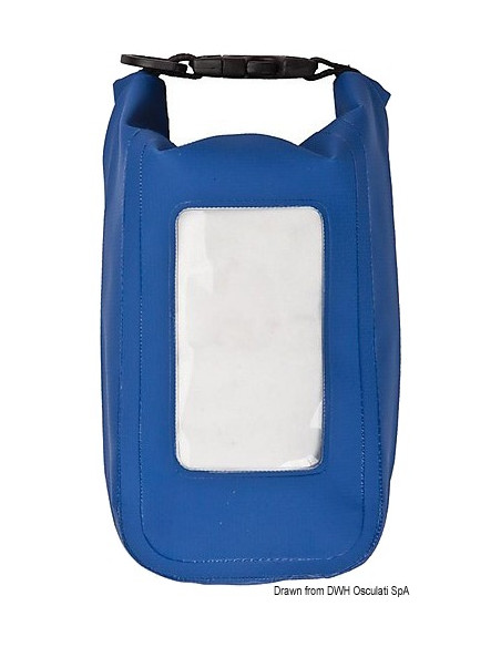 Sacca stagna AMPHIBIOUS Mini Window