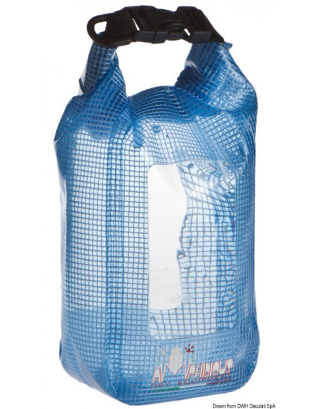 Sacca stagna AMPHIBIOUS Mini Window