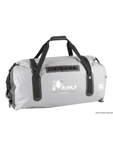 Borsone stagno trasformabile in zaino AMPHIBIOUS Cargo