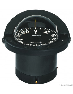 Bussole RITCHIE Navigator 4'' 1/2 (114 mm) con compensatori e luce