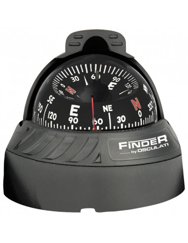 Bussole Finder 2" e 2" 5/8