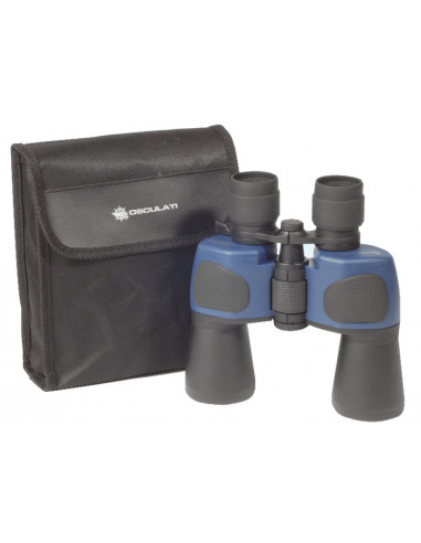 Binocolo Zoom 10x30x50