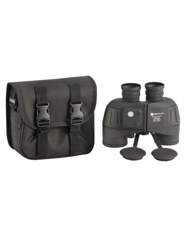 Binocolo 7x50 professionale con bussola