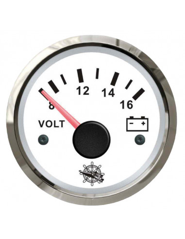 Voltometro