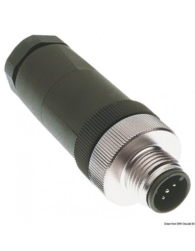 Connettore NMEA 2000