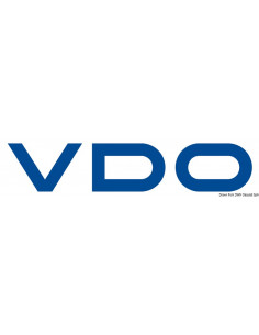 Ghiera di finitura VDO per strumenti ViewLine