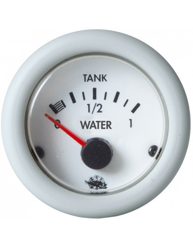 Indicatore  livello acqua GUARDIAN 10-180 Ω