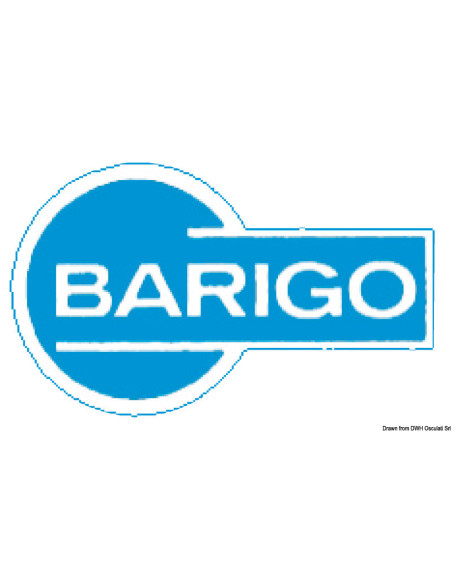 Strumento BARIGO Pentable