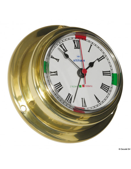 Strumenti ALTITUDE Serie 842