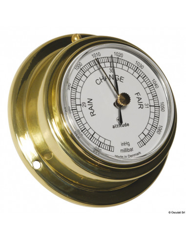 Strumento ALTITUDE Serie 831 Mini