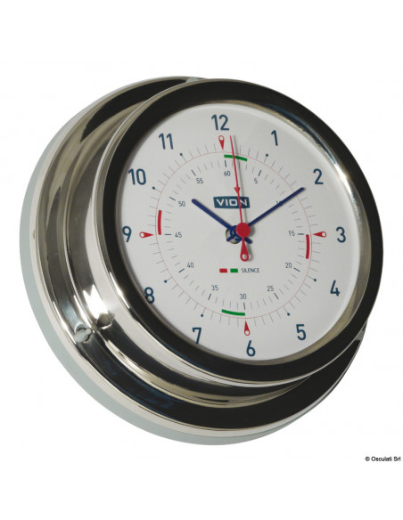 Strumentazione VION A 100 LD