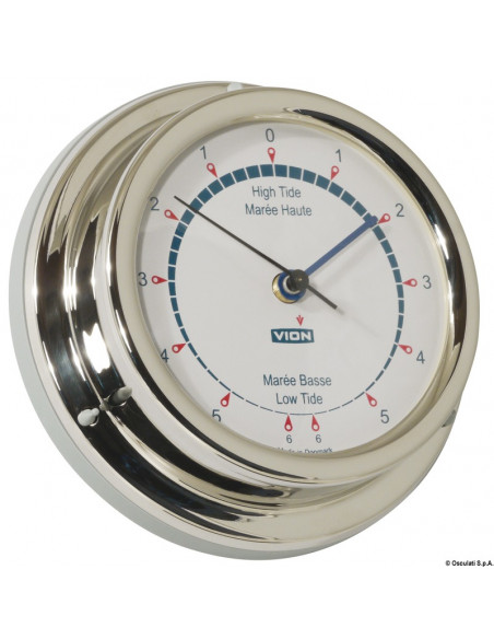 Strumentazione VION A 100 LD