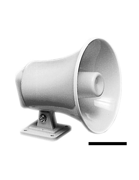 Altoparlante/amplificatore marino da esterno